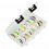 ELITE™ SERIES MEDIUM CRANKBAIT STOWAWAY 360707