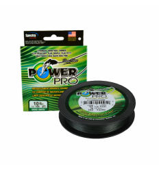 Valas POWER PRO MOSS GREEN 135m