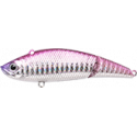 Vobleris LUCKY CRAFT SALTY BEATS 70 PINK BACK