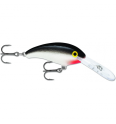 Vobleris RAPALA Shad Dancer SDD07