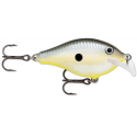 Vobleris RAPALA Scatter Rap Crank SCRC05 DSSD
