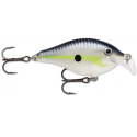 Vobleris RAPALA Scatter Rap Crank SCRC05 HSD