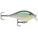Vobleris RAPALA Scatter Rap Crank SCRC05 BBH