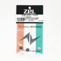 ZPI SiC Ball Bearing 1034-1034 Ceramic