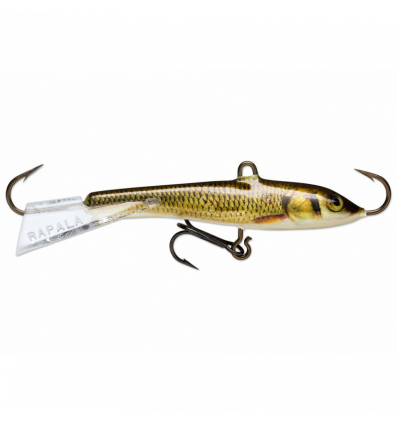 Balansyras Rapala Jigging Rap W 3cm 5g GSL
