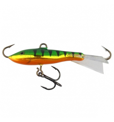 Balansyras Rapala Jigging Rap W 3cm 5g P