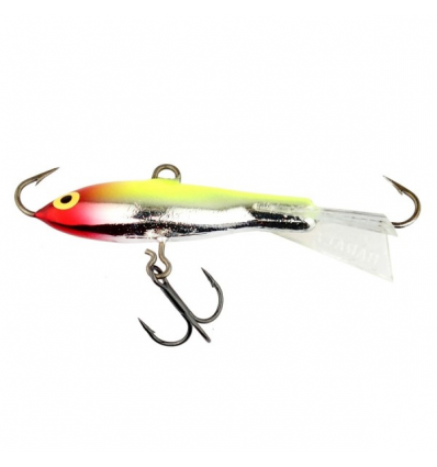 Balansyras Rapala Jigging Rap W 5cm 9g CLN