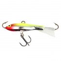 Balansyras Rapala Jigging Rap W 5cm 9g CLN