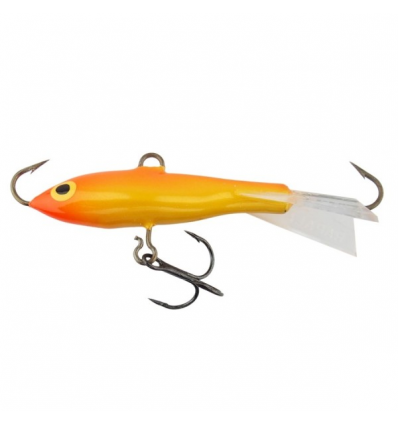 Balansyras Rapala Jigging Rap W 5cm 9g GFR