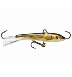 Balansyras Rapala Jigging Rap W 5cm 9g GSL