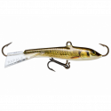 Balansyras Rapala Jigging Rap W 5cm 9g GSL
