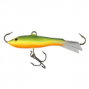 Balansyras Rapala Jigging Rap W 5cm 9g BYR