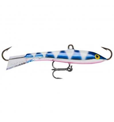 Balansyras Rapala Jigging Rap W 7cm 18g GZBP