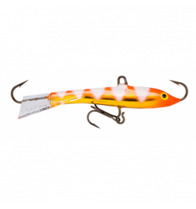Balansyras Rapala Jigging Rap W 7cm 18g GZFR