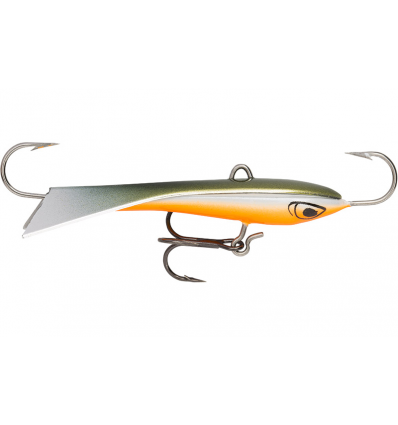 Balansyras Rapala Snap Rap SNR06 6cm 9g SSD