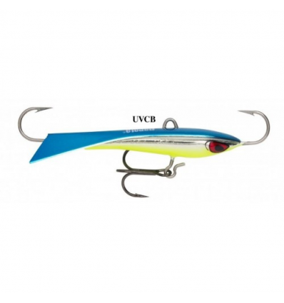 Balansyras Rapala Snap Rap SNR06 6cm 9g UVCB