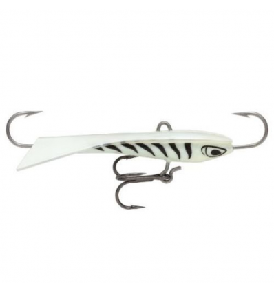 Balansyras Rapala Snap Rap SNR08 8cm 24g GLT
