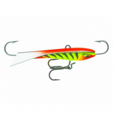 Balansyras Rapala Snap Rap SNR08 8cm 24g HT