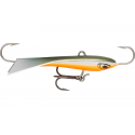Balansyras Rapala Snap Rap SNR08 8cm 24g SSD