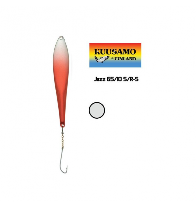 Žieminė blizgutė Kuusamo Jazz 65/10