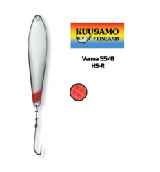 Žieminė blizgutė Kuusamo Varma 55/8