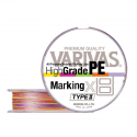 Valas Varivas High Grade PE Marking Type II X8 150m