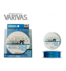 Valas Varivas High Grade PE X8 150m