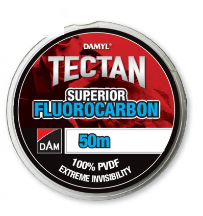 DAM Tectan New Superior FC 50m