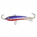 Žieminė blizgutė Salmo Lucky John V 81501
