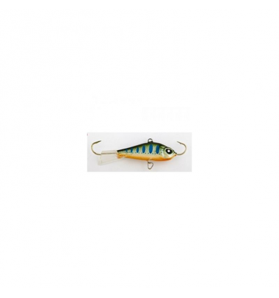 Žieminė blizgutė Salmo Lucky V Baltic 61501
