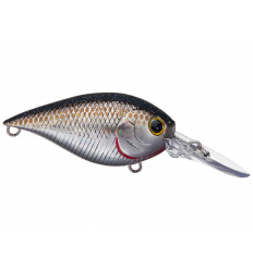 Vobleris LUCKY CRAFT LC 0.7 DRX BP Golden Shiner