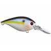 Vobleris LUCKY CRAFT LC 0.7 DRX Pearl Thredfin Shad