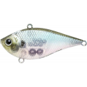 Vobleris LUCKY CRAFT LV RTO-100 GHOST MINNOW