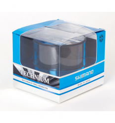 Valas SHIMANO TECHNIUM 300 m