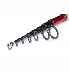 SP SHIMANO CATANA TELE EX 210 ML 2