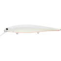 Vobleris LUCKY CRAFT SW SLENDER POINTER 127 MRS Super Glow Sherry Berry