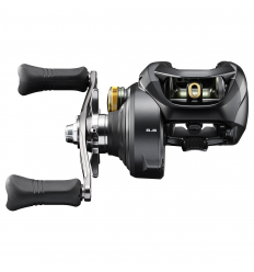 SHIMANO CURADO K 301HG 2