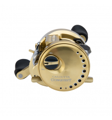 SHIMANO CALCUTTA CONQUEST A 201 2