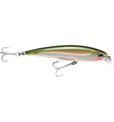 Vobleris RAPALA SXR14