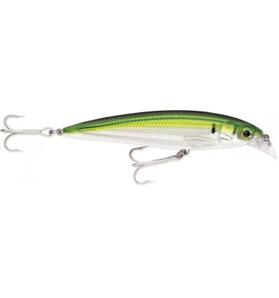 Vobleris RAPALA SXR14 PLD