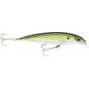 Rapala vobleris SXR-14 Pilchard (PLD)