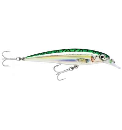 Vobleris RAPALA SXR-12 GM