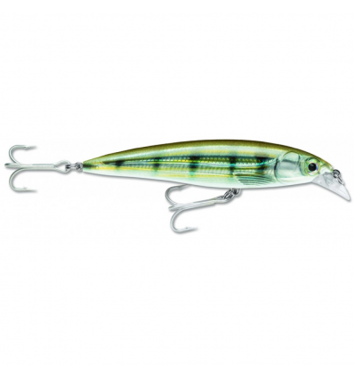 Vobleris RAPALA SXR-10
