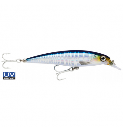 Vobleris RAPALA SXR-10