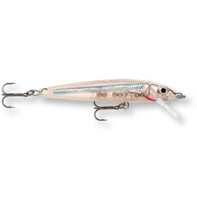 Vobleris RAPALA HJ-12 GMN
