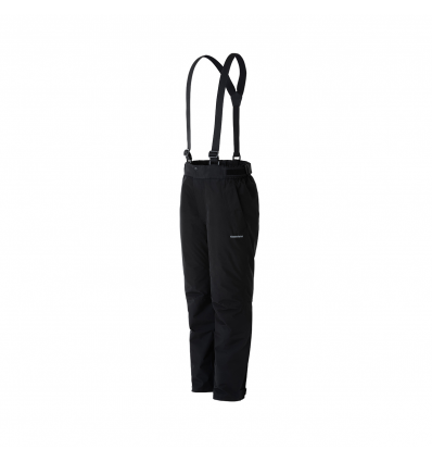 Kostiumas Shimano Gore-Tex Warm Rain 59YRB01 juodas
