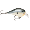 VOBLERIS RAPALA DTFAT-1 PNGN