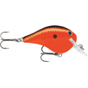 Rapala Vobleris DTFAT-1 RCW