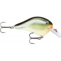 VOBLERIS RAPALA DTFAT-1 SMSH