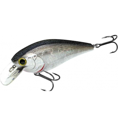 Vobleris LUCKY CRAFT FAT CB B.D.S. 6 F BP GOLDEN SHINER
